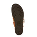 Ariat Womens Country Mule, Color Brown