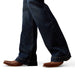 Ariat Womens Perfect Rise Maddie Trouser Jeans Color blue