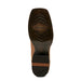 Ariat Mens Wiley Tekstep Boot, Renaissance Color Renaissance Brown