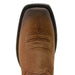Ariat Mens Wiley Tekstep Boot, Renaissance Color Renaissance Brown