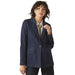 Ariat Womens Tourist Womens Blazer Color Dark Denim