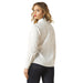 Ariat Womens Timeless Western Shirt Color White