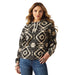 Ariat Womens Essential Hoodie Color Multi