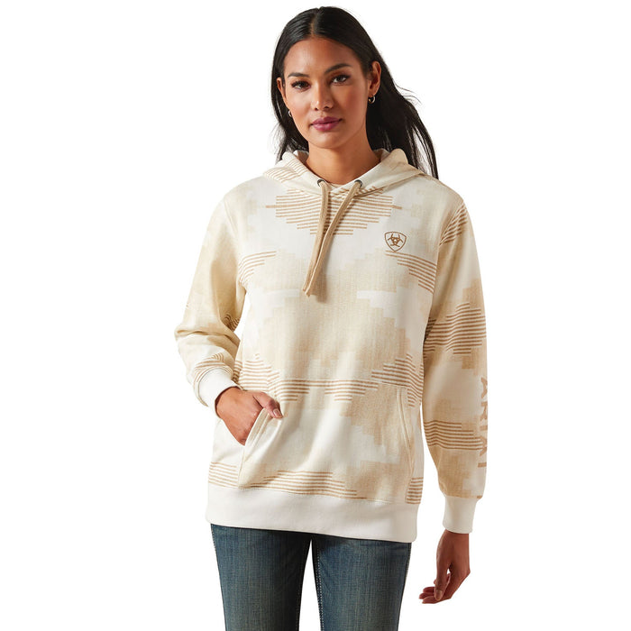 Ariat Womens 2.0 Hoodie Color Multi