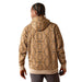 Ariat Mens Print Hoodie Color Multi