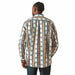 Ariat Mens Shilo Classic Fit Shirt Color Multi