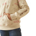 Ariat Girls Hoodie Color Multi