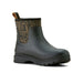 Ariat Womens Kelmarsh Shortie Rubber Boot Color Black