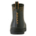 Ariat Womens Kelmarsh Shortie Rubber Boot Color Black