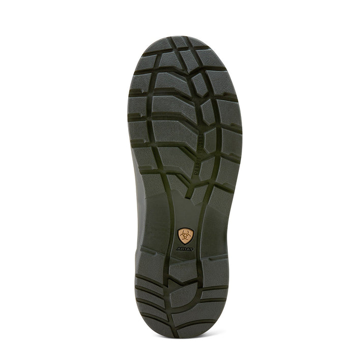 Ariat Womens Kelmarsh Shortie Rubber Boot Color Black