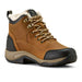 Ariat Womens Terrain Sherpa Waterproof Boot Color Brown