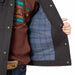 Ariat Canvas Rancher Vest Color Black