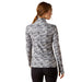 Ariat Womens Lowell 3.0 1/4 Zip Baselayer Color Multi