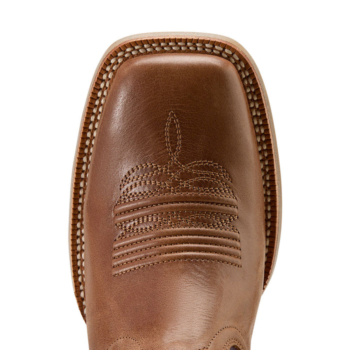 Ariat Mens Activator VentTek Waterproof Work Boot, 13EE Size 11B