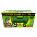 Billy-Bob Double barrel Rat Trap