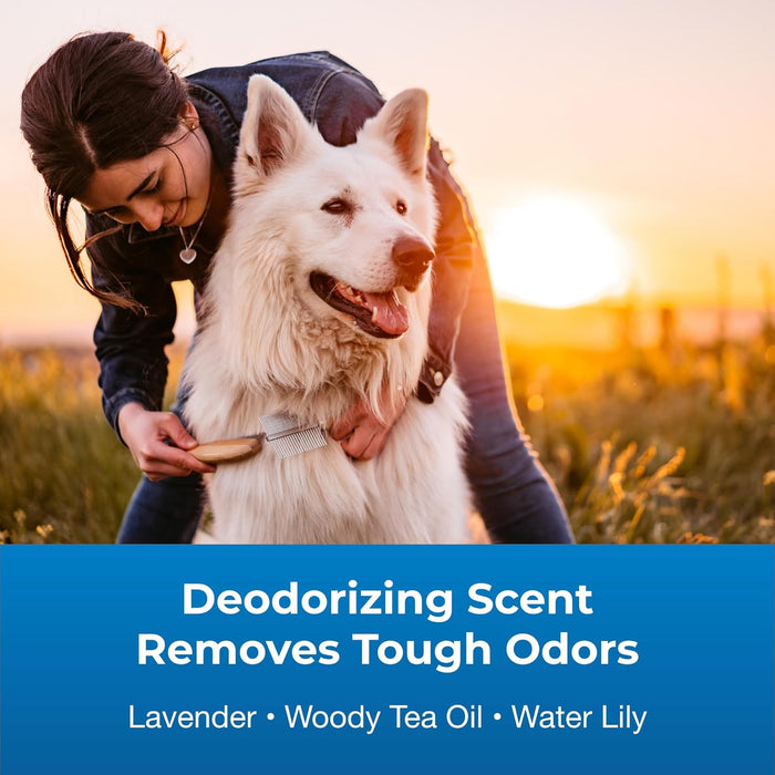 Fresh 'n Clean Good Sport Shampoo, 18 oz