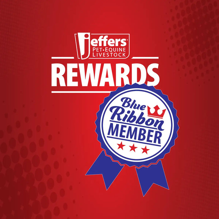 Blue Ribbon Membership