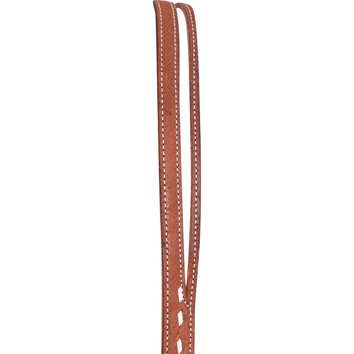 Martin Saddlery Buckstitched Ranahan Headstall Color Brown