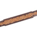 Martin Saddlery 2.5 Breast Collar with Scroll Tooling Color Brown
