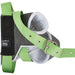 Clear Vision Cool Wrap Horn Wraps Color Grey and Green
