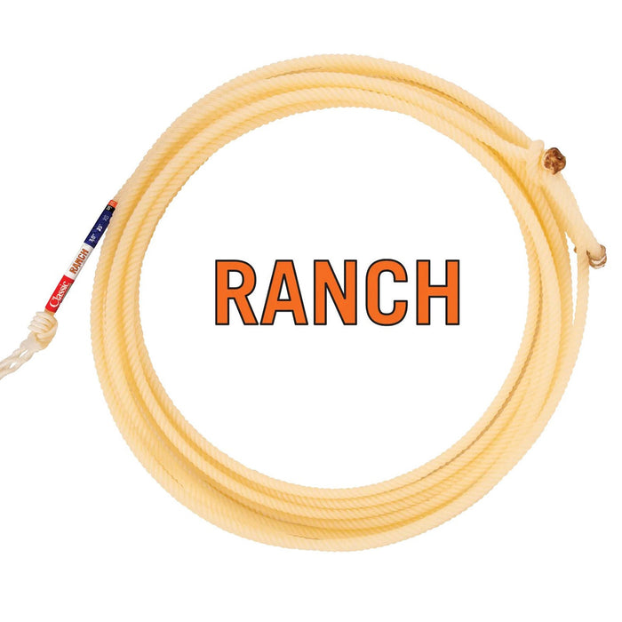 Classic Ranch Rope, 35, X-Soft Size X-Soft