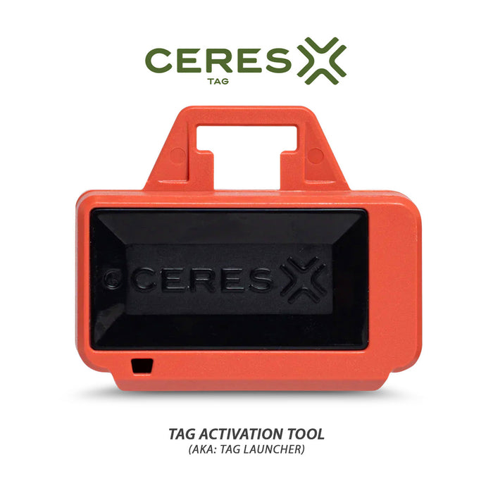 CERES RANCH Smart Cattle Ear Tag Activation Tool