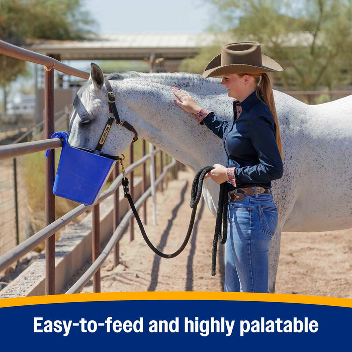 SimpliFly Feed-Thru Fly Control