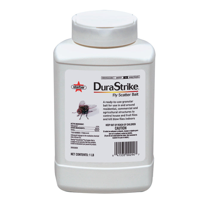 Starbar Durastrike Fly Scatter Bait, 1 lb - DA9C - 2
