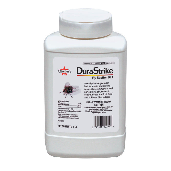 DURASTRIKE FLY SCATTER BAIT 12/1LB Size 1 LB