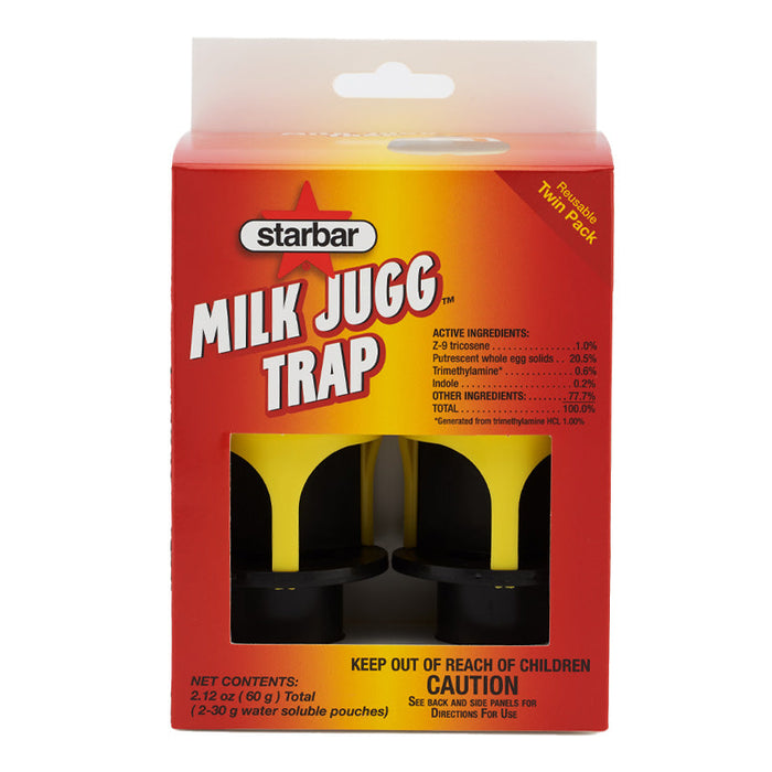 MILK JUGG TRAP Size 2PK