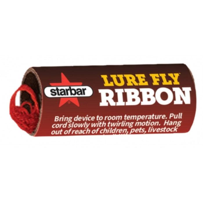 Lure-Fly Fly Catchers, 1 ct