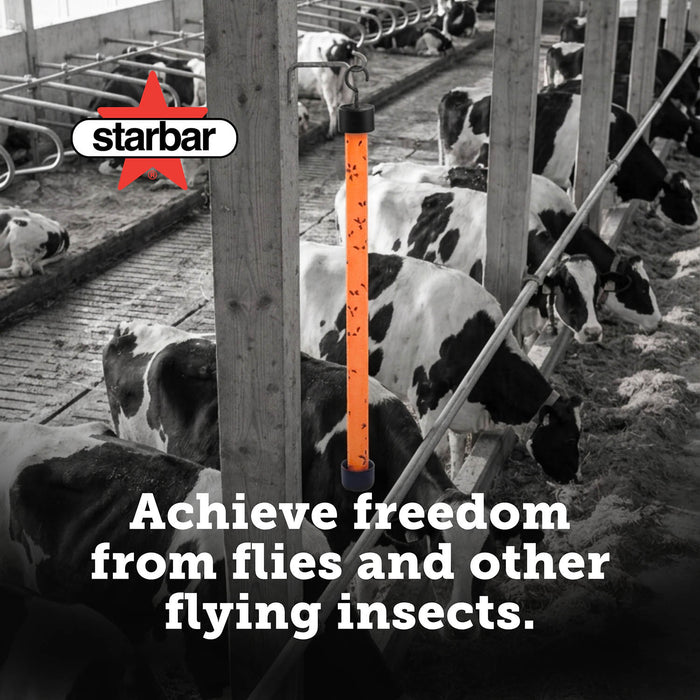 Fly Stik™ Sticky Fly Trap