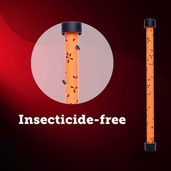 Fly Stik™ Sticky Fly Trap