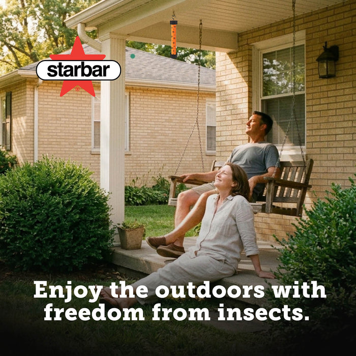 Fly Stik™ Sticky Fly Trap