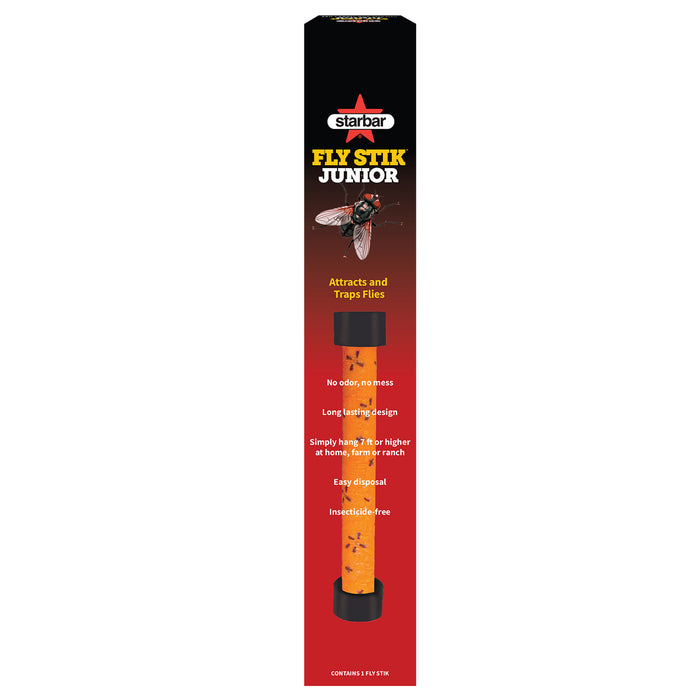 Fly Stik™ Sticky Fly Trap