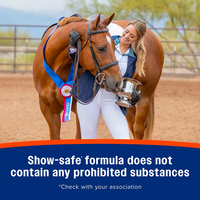 Cough Free Equine Pellets