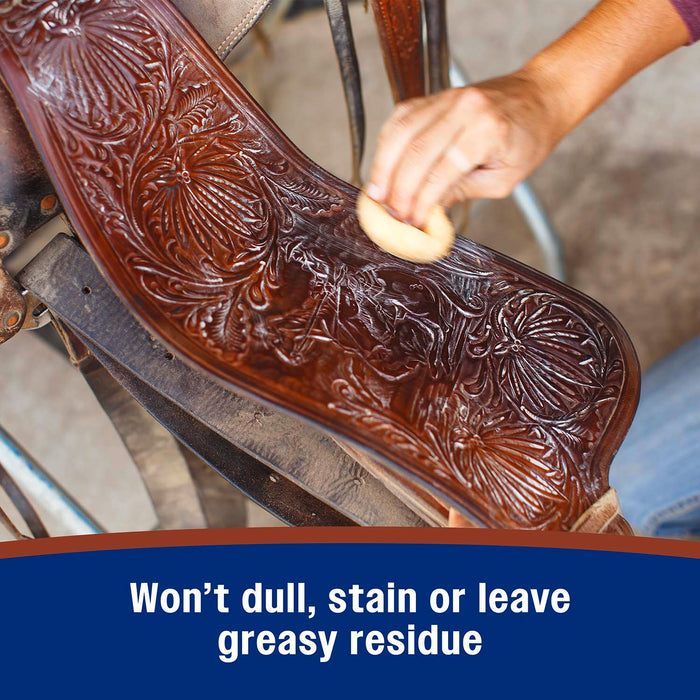 Leather New Saddle Soap