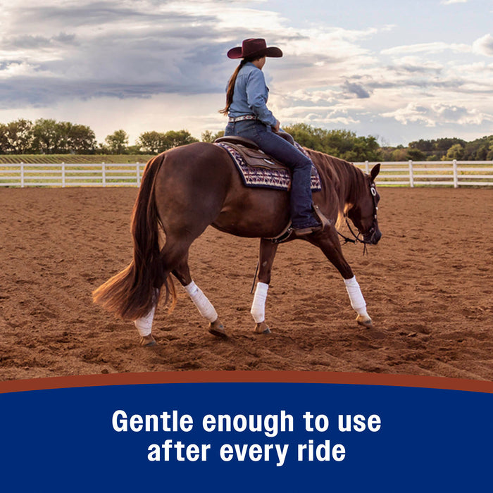 Leather New Saddle Soap