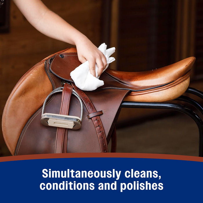 Leather New Saddle Soap