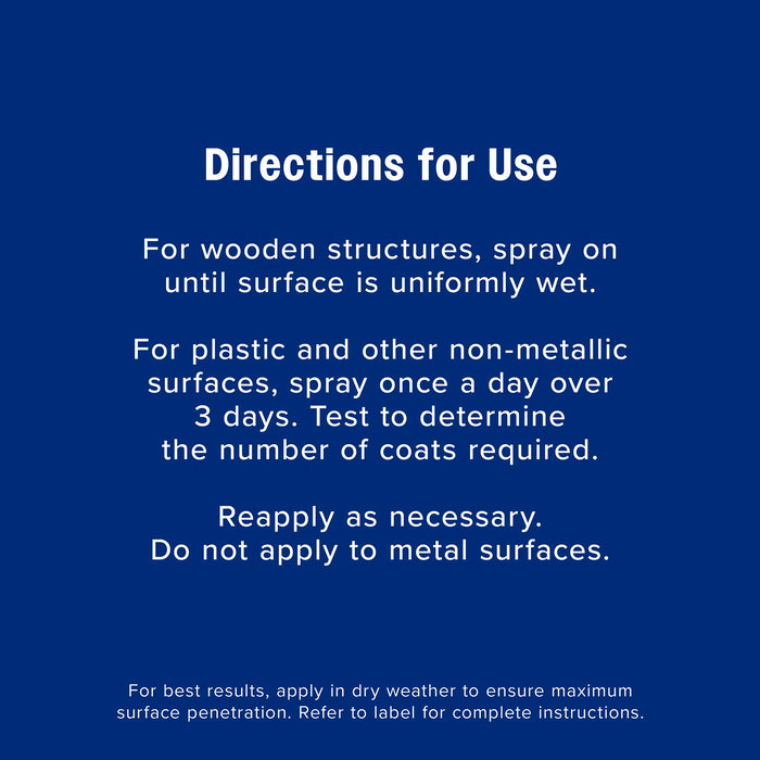 Farnam No Chew Chewing/Cribbing Deterrent, 32 oz Spray