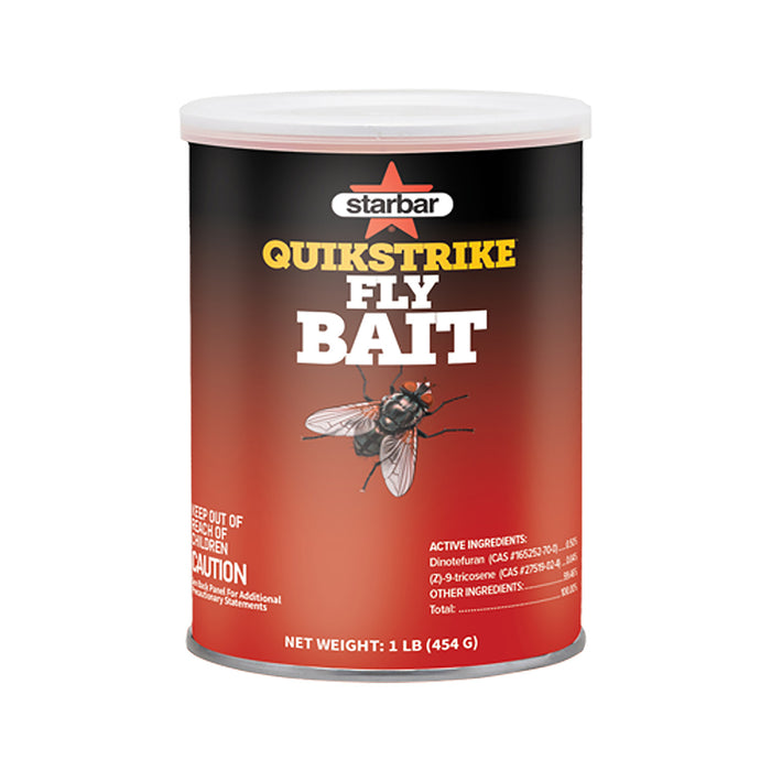 QuikStrike Fly Scatter Bait