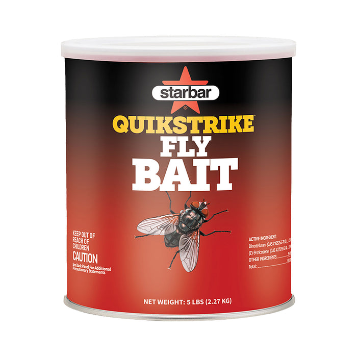 QuikStrike Fly Scatter Bait
