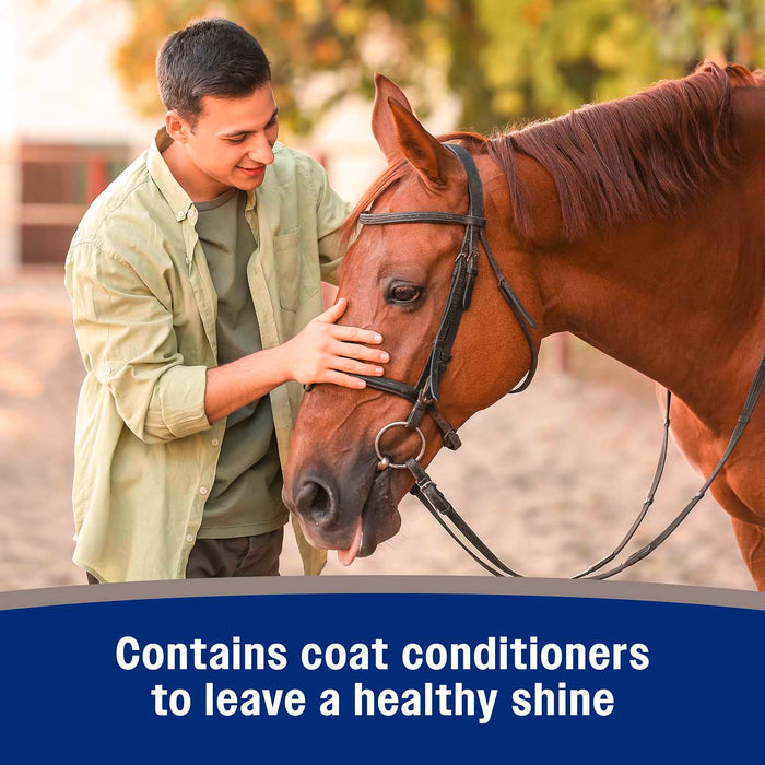 Farnam Tri-Tec 14 Fly Repellent for Horses