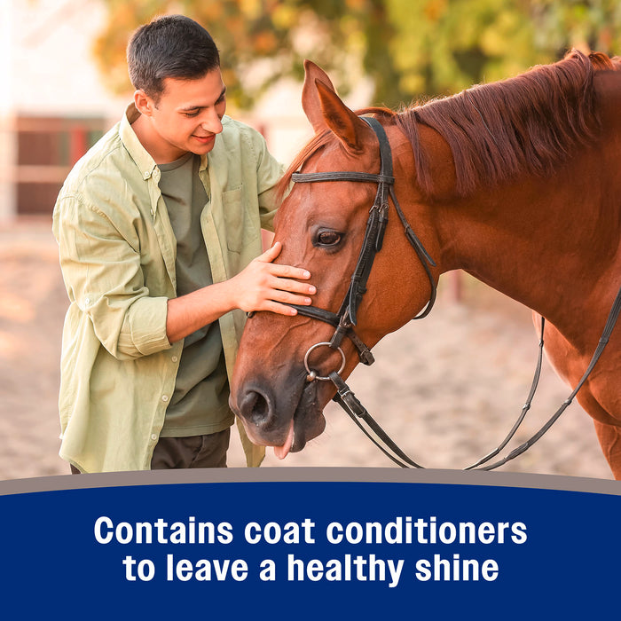 Farnam Tri-Tec 14 Fly Repellent for Horses