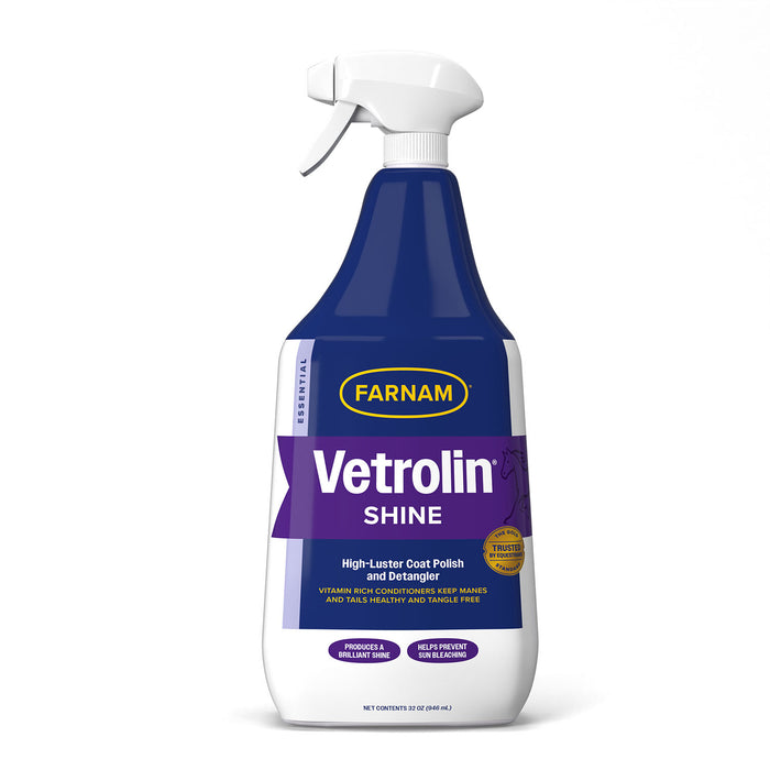 Vetrolin Shine