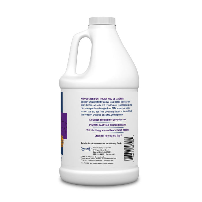Vetrolin Shine