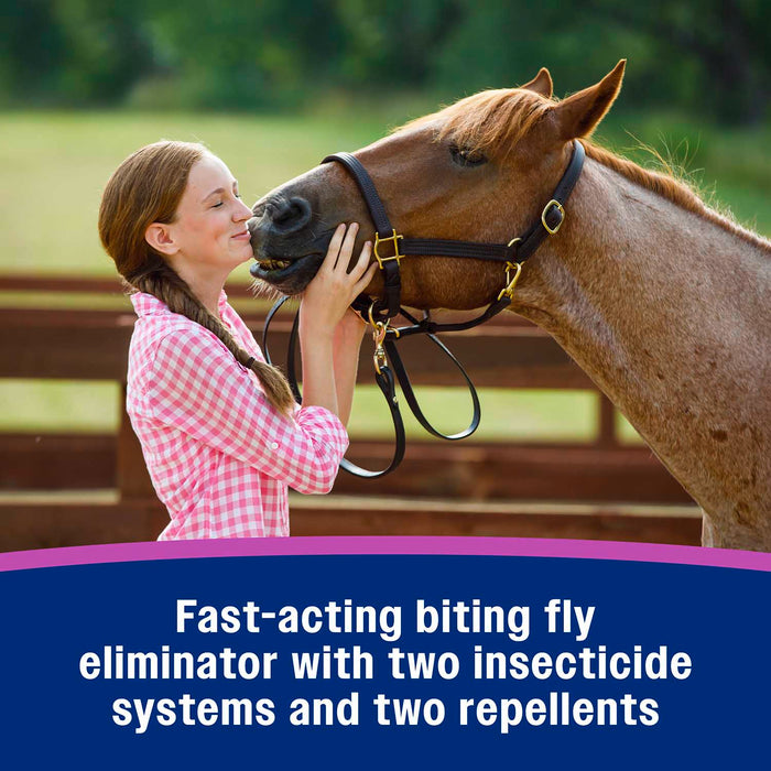 Flysect Super-7 Fly Spray