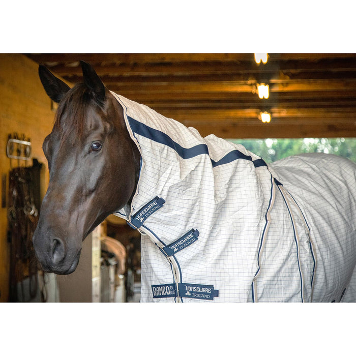 Rambo Optimo Supreme Summer Sheet - 87 in  