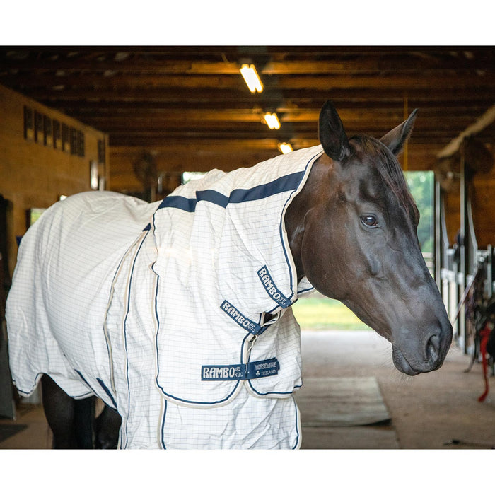 Rambo Optimo Supreme Summer Sheet - 87 in  