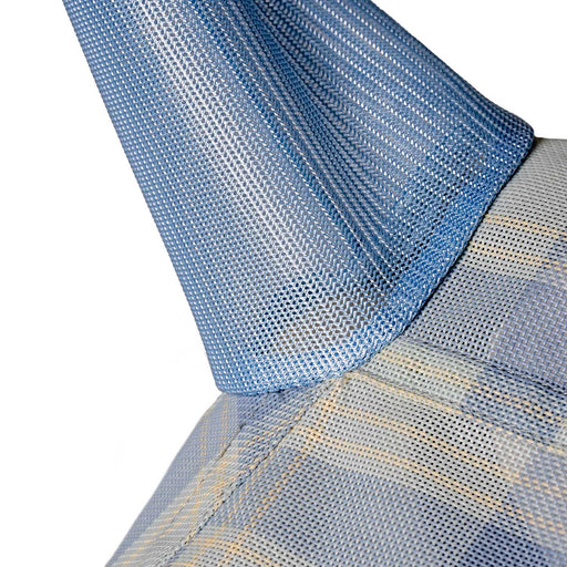 Horseware Newmarket Fly Mask w/Ears Color Witney Navy